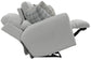 Chappy - Lay Flat Reclining Sofa