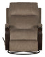Niles - Swivel Glider Recliner