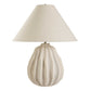 Javary - Table Lamp - Matte Beige