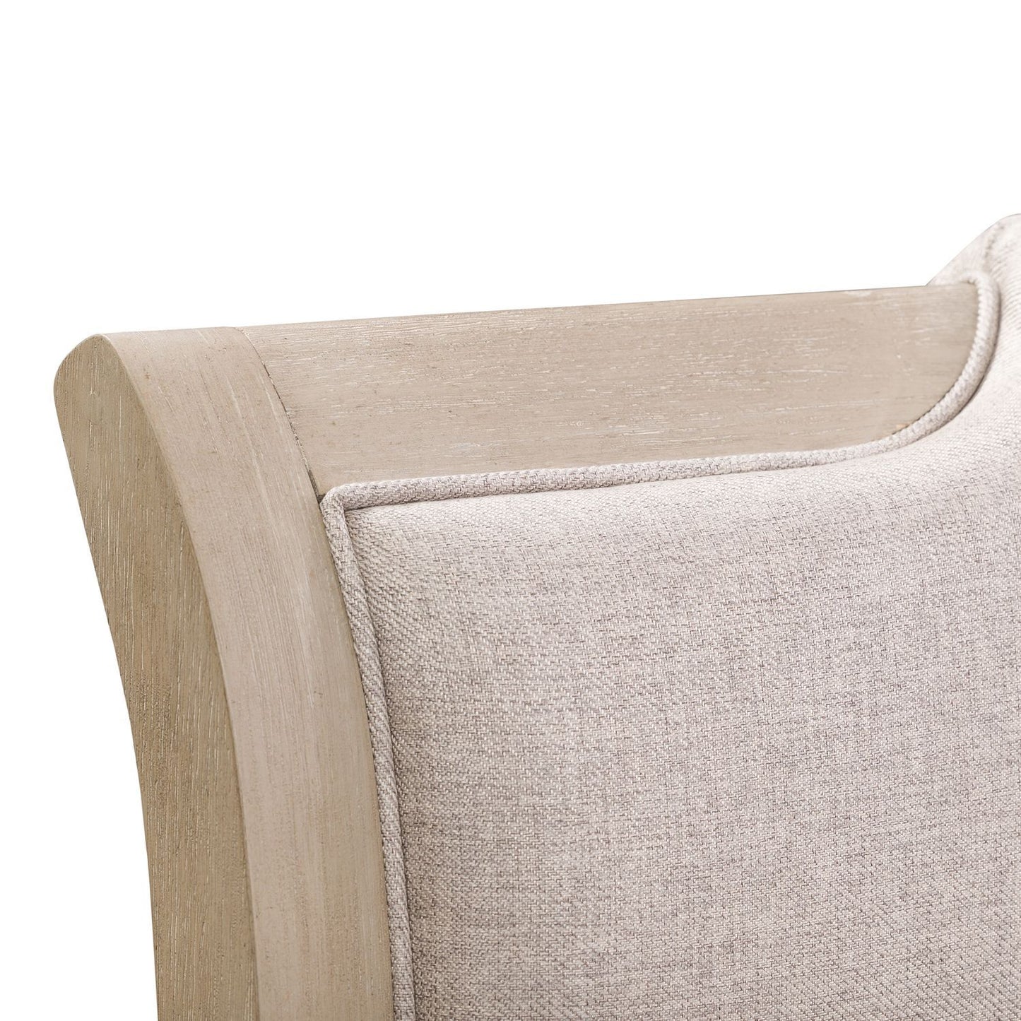 Belmar - Upholstered Bed
