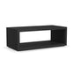 Waterfall - Coffee Table with Casters