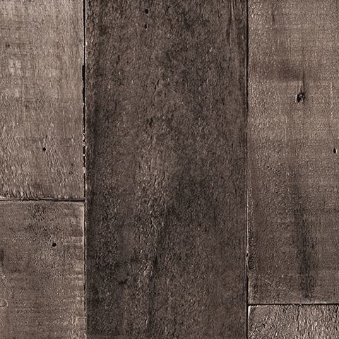 Neilsville - One Drawer Night Stand - Black / Gray