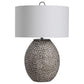 Cyprien - Table Lamp - Gray White
