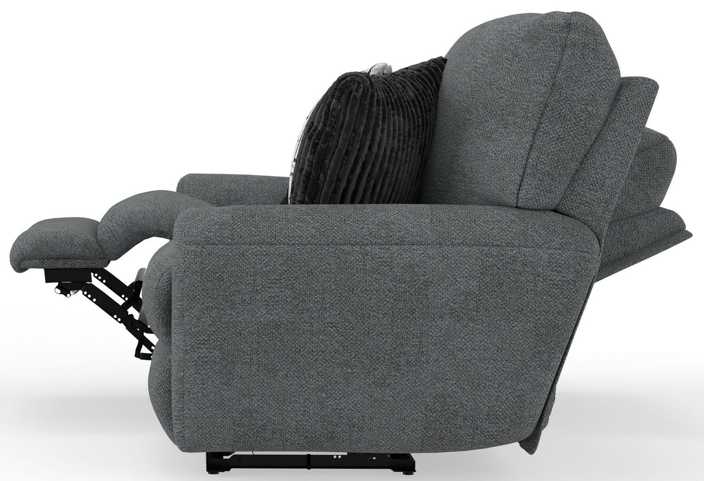 Maxwell - Power Deep Seat Reclining Sofa