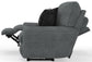 Maxwell - Power Deep Seat Reclining Sofa