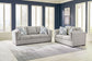 Evansley - Living Room Set