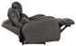 Angelo - Power Reclining Loveseat