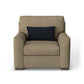 Jasper - Fabric Stationary Chair