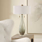 Cardoni - Table Lamp - Green