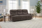 Zofa - Power Sleep Sofa With Power Headrests & Lumbar