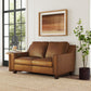 Finley - Power Inclining Loveseat