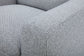 Ava - Power Reclining Sofa With Power Headrest & Lumbar