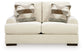Jayne Park - Loveseat