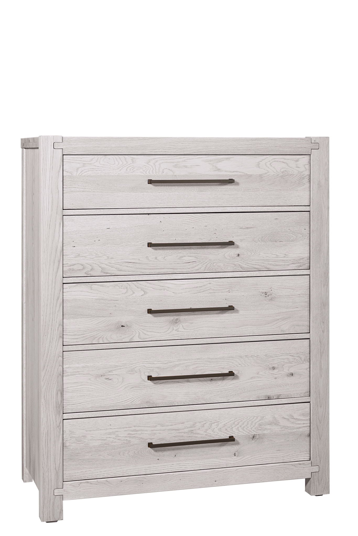 Joinery - 5 Drawer Chest