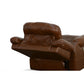 Oscar - Power Recliner With Power Headrest