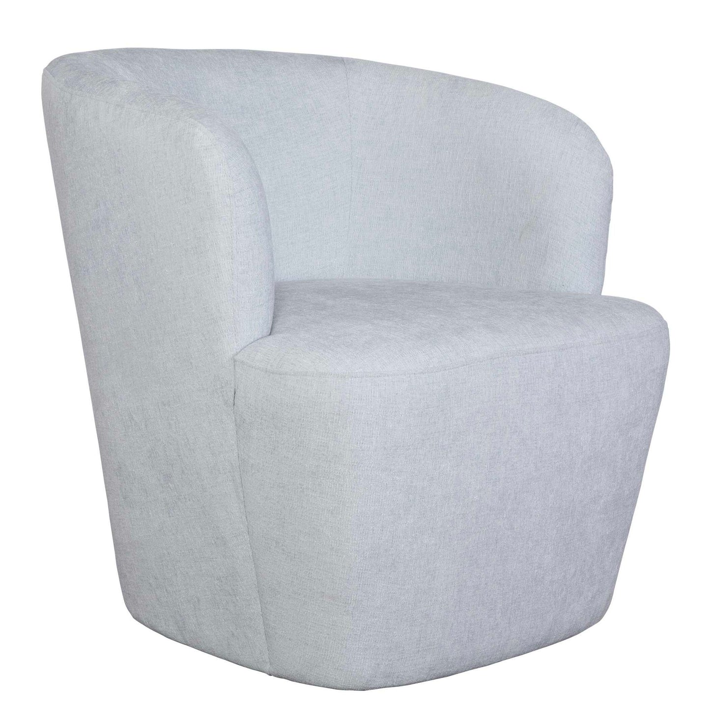 Mist - Barrel Swivel Chair