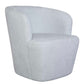 Mist - Barrel Swivel Chair