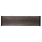 Tanners Creek - Entertainment TV Stand - Dark Gray