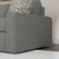 Sky - Fabric 89" Sofa