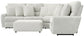 Majesty - Deep Seating Power Reclining Sectional