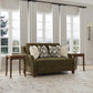 Gianna - Bench Loveseat
