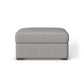 Milo - Fabric Cocktail Ottoman