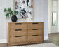 Pamaria - Dresser