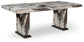 Jeshina - Dining Table Set