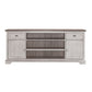Ocean Isle - Entertainment Tv Stand