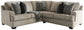 Bovarian - Sectional