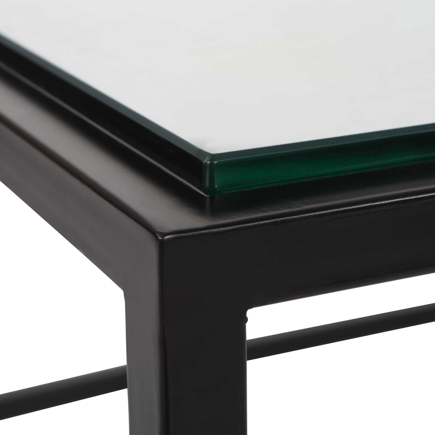 Bravura - Coffee Table - Black