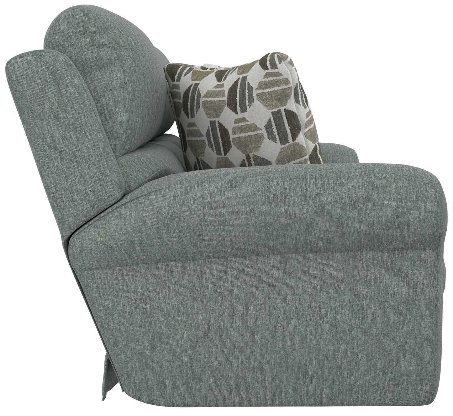 Kellen - Lay Flat Reclining Sofa