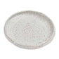 Stardust Ripple - Indoor-Outdoor Bowl - White