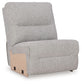 Acklen Place - 5 Piece Reclining Sectional