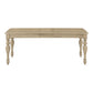 Summer House - Rectangular Leg Table