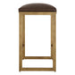 Atticus - Gold Counter Stool