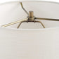 Britwell - Buffet Lamp - Brown