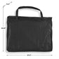 Outdoor Cover - Rectangle Dining Set Cover - Black