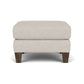 Lloyd - Fabric Ottoman