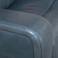 Oasis - Power Recliner With Power Headrest, Lumbar, Heat & Massage