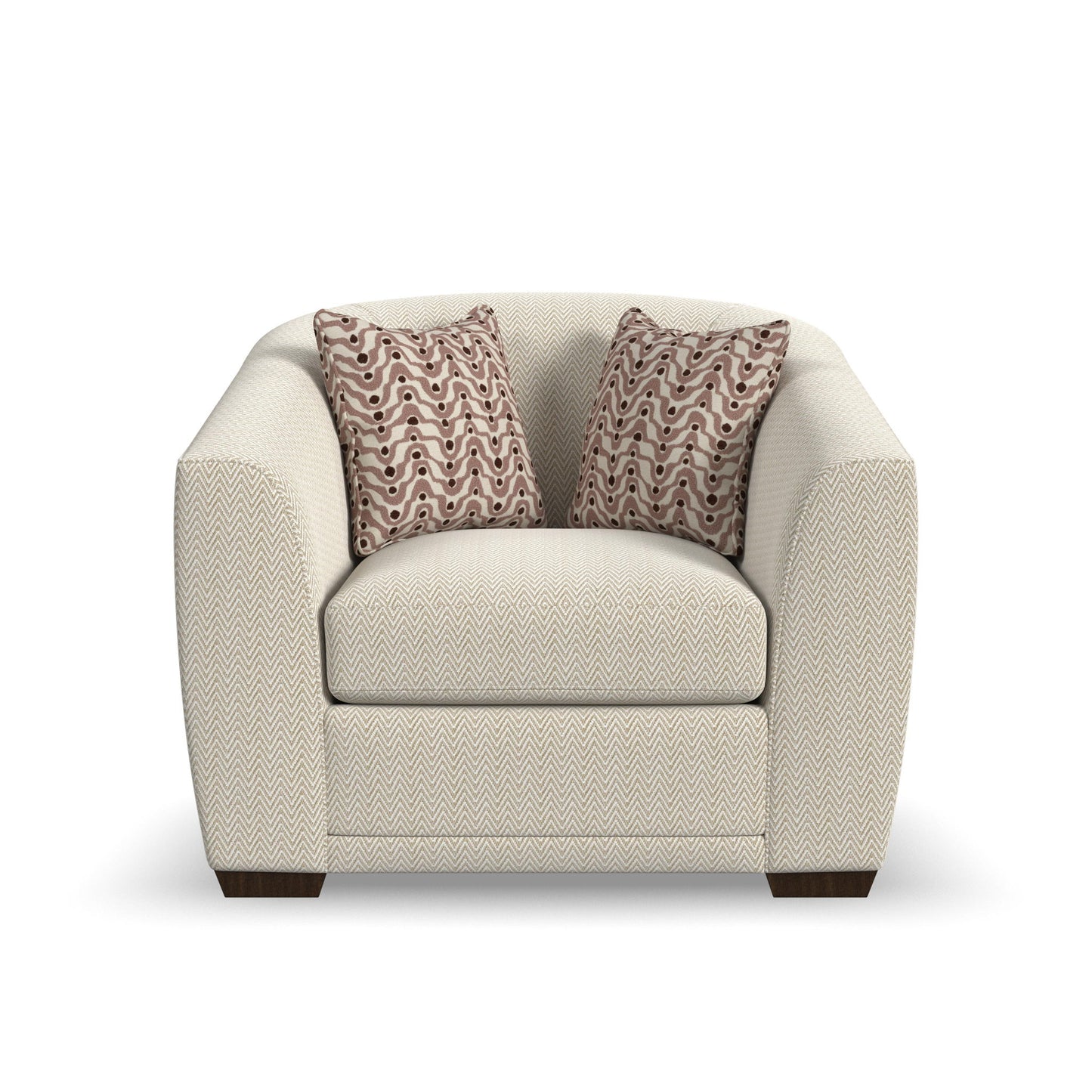 Jewel - Arm Chair