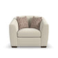 Jewel - Arm Chair