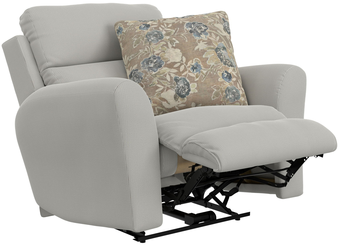 Chappy - Lay Flat Recliner