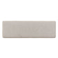 Shaker Lakes - Bed Bench - Harvest Brown