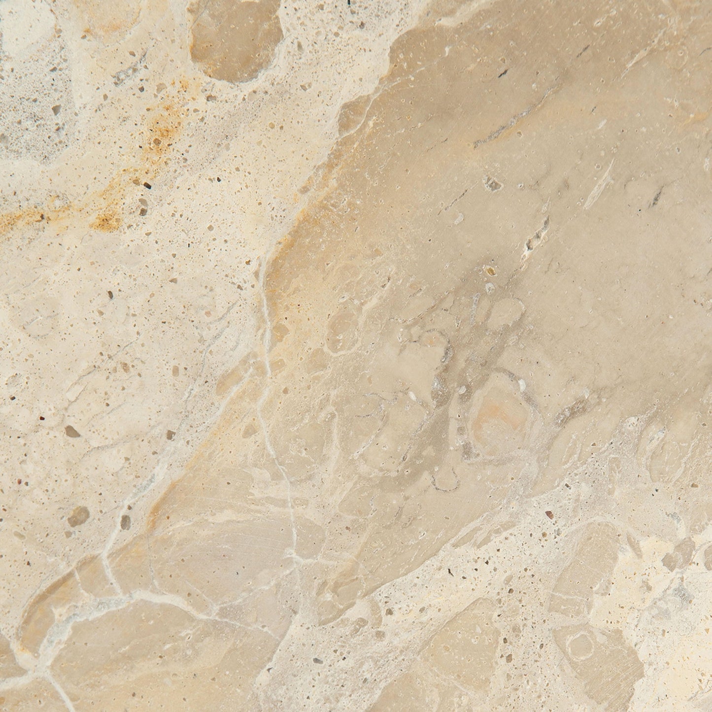 Wendon - Sculpture - Light Beige