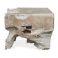 Deguara - Indoor-Outdoor Coffee Table - Woodtone
