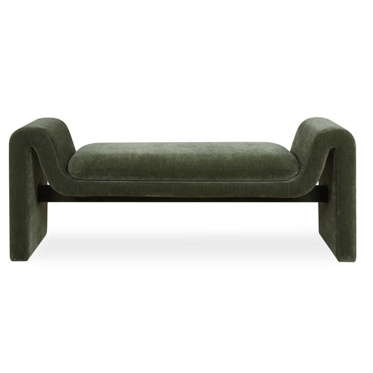Manson - Bench - Moss