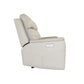 Vernon - Power Reclining Loveseat With Console, Power Headrests, Lumbar, Heat & Massage