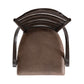 Paradise Valley - Upholstered Ladder Back Chair (RTA)