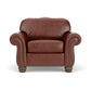 Bexley - Chair, Nailhead Trim